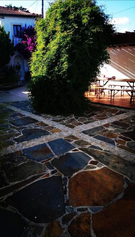 A Quinta Da Colina Villa Castanheira de Pera Dış mekan fotoğraf