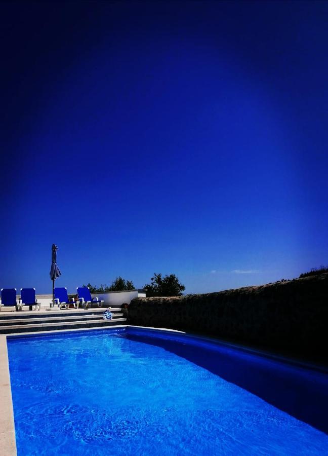A Quinta Da Colina Villa Castanheira de Pera Dış mekan fotoğraf