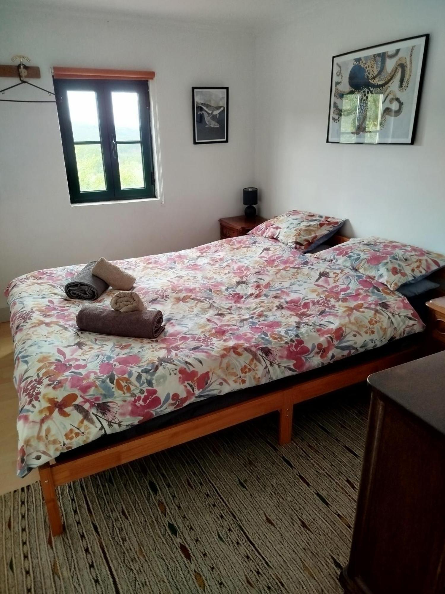 A Quinta Da Colina Villa Castanheira de Pera Dış mekan fotoğraf