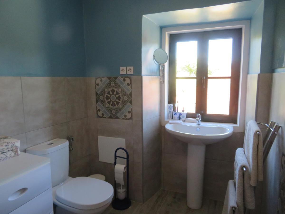 A Quinta Da Colina Villa Castanheira de Pera Dış mekan fotoğraf