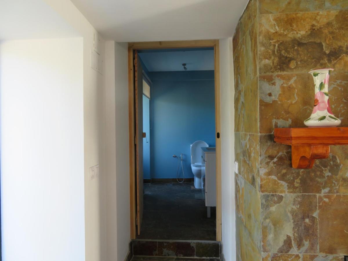 A Quinta Da Colina Villa Castanheira de Pera Dış mekan fotoğraf